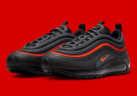 nike air max 97 rot herren|Mens Air Max 97 Shoes (3) .